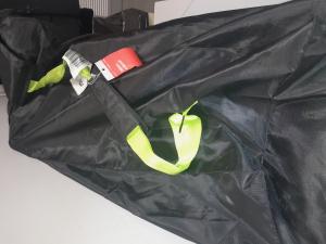 CS1685/2025  STROLLER